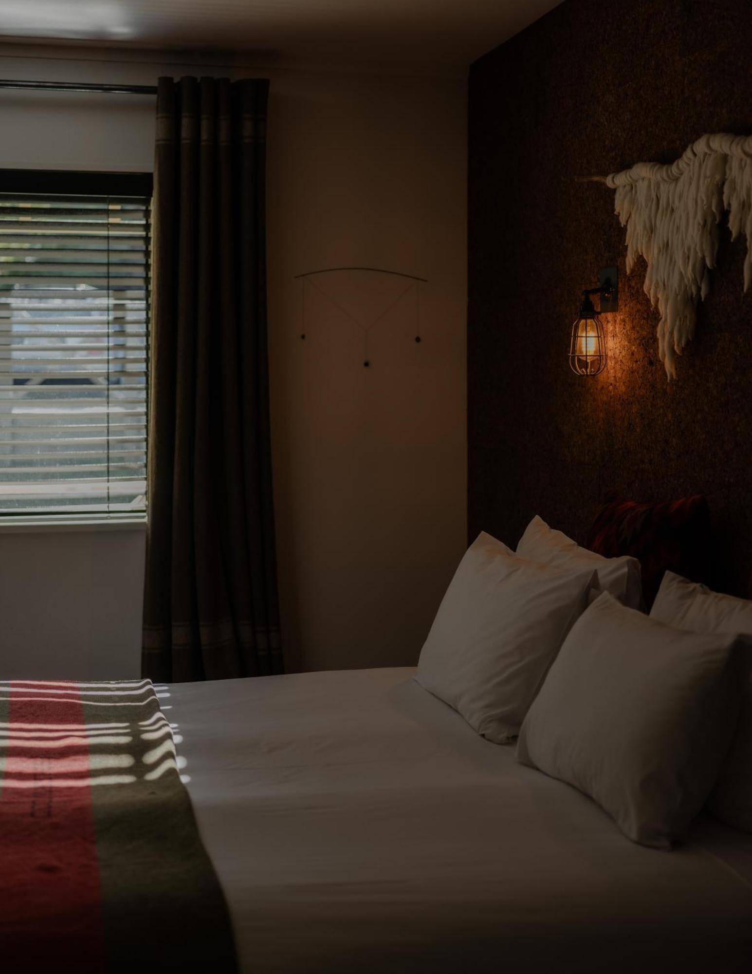 Sherwood Queenstown Exterior foto