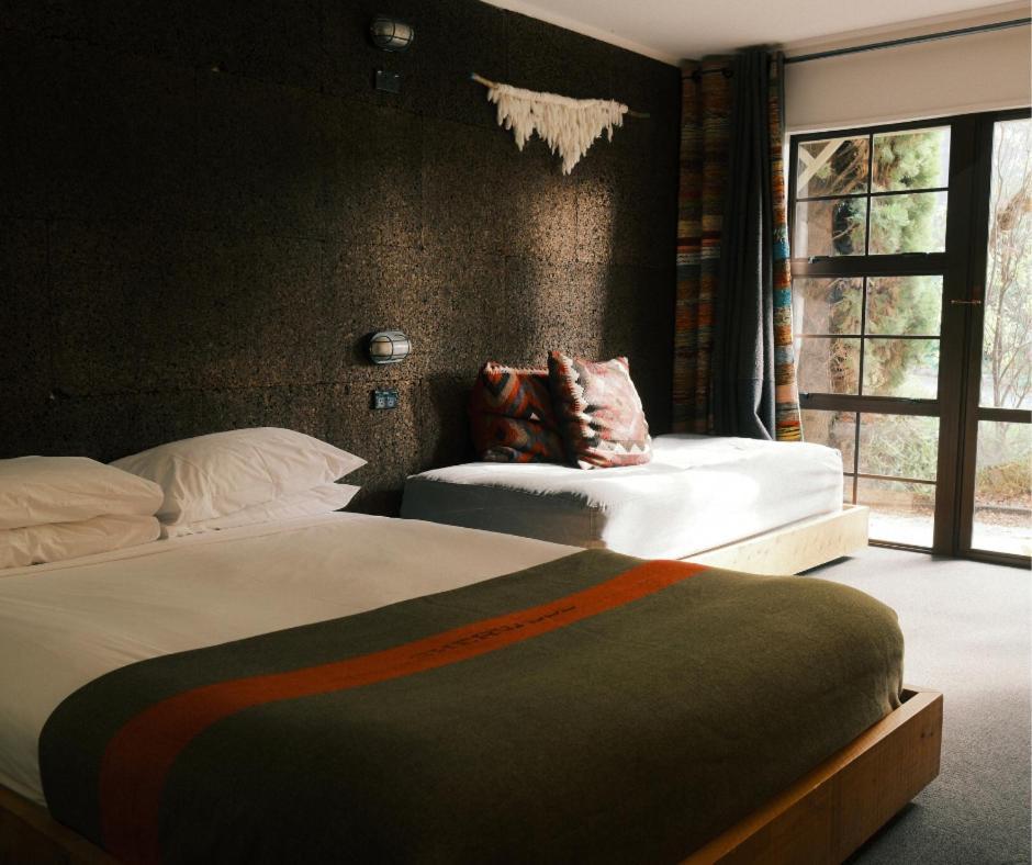 Sherwood Queenstown Exterior foto