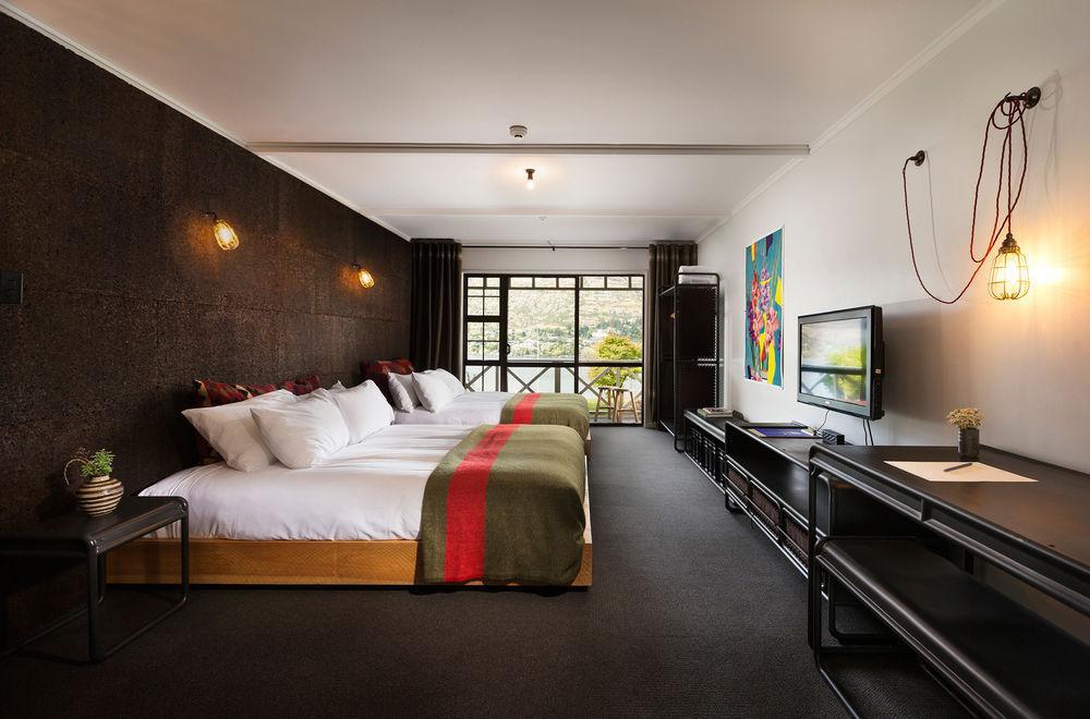Sherwood Queenstown Exterior foto