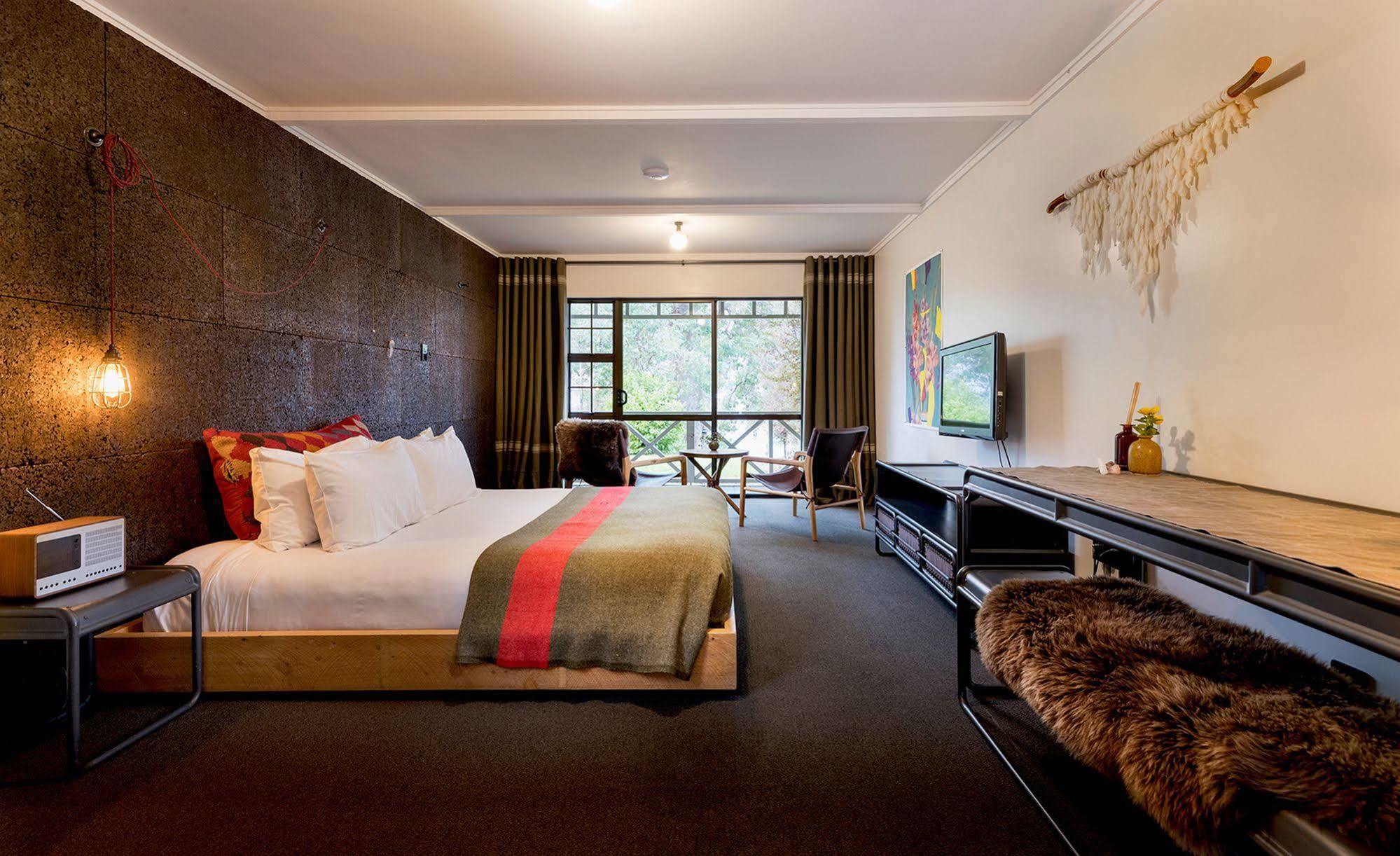 Sherwood Queenstown Exterior foto